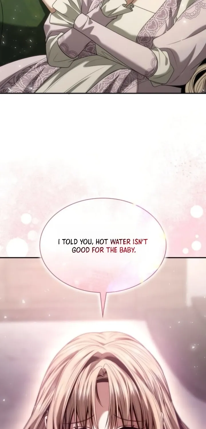 I’m the Queen in This Life Chapter 193 page 57 - 