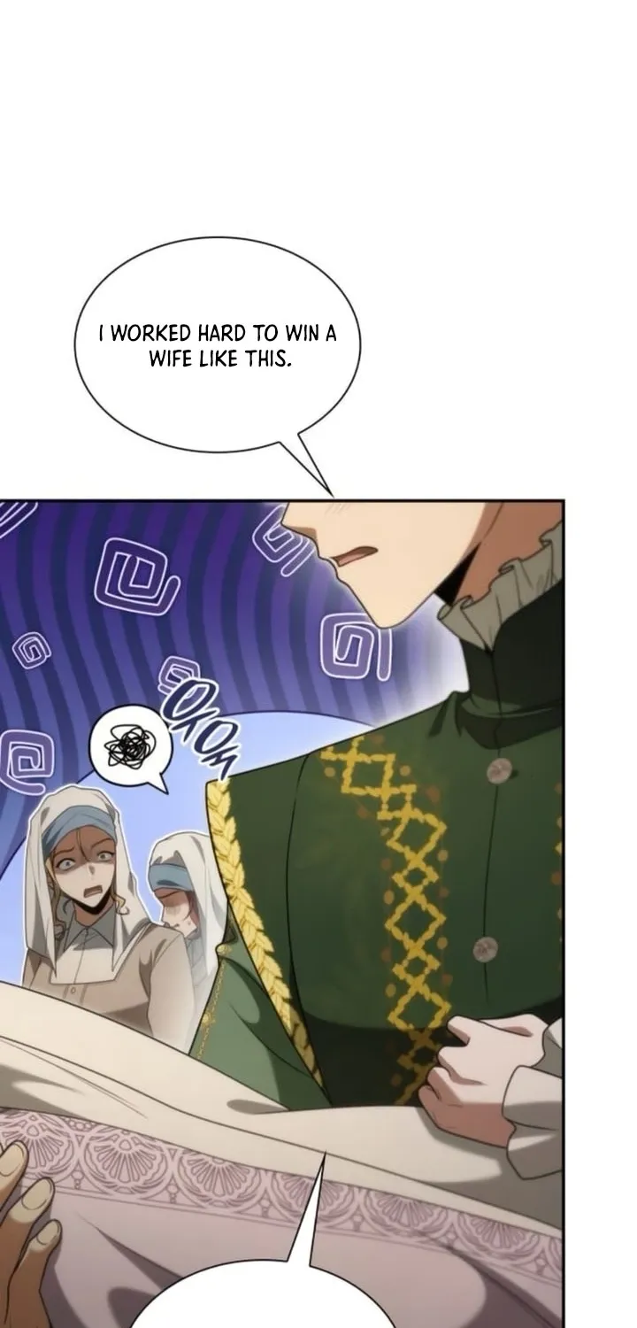 I’m the Queen in This Life Chapter 193 page 62 - 