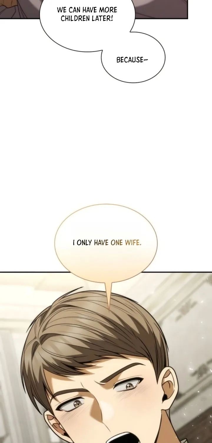 I’m the Queen in This Life Chapter 193 page 63 - 