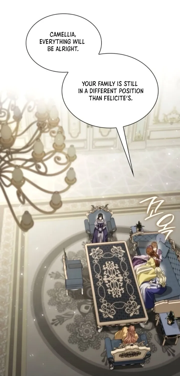 I’m the Queen in This Life Chapter 193 page 8 - 
