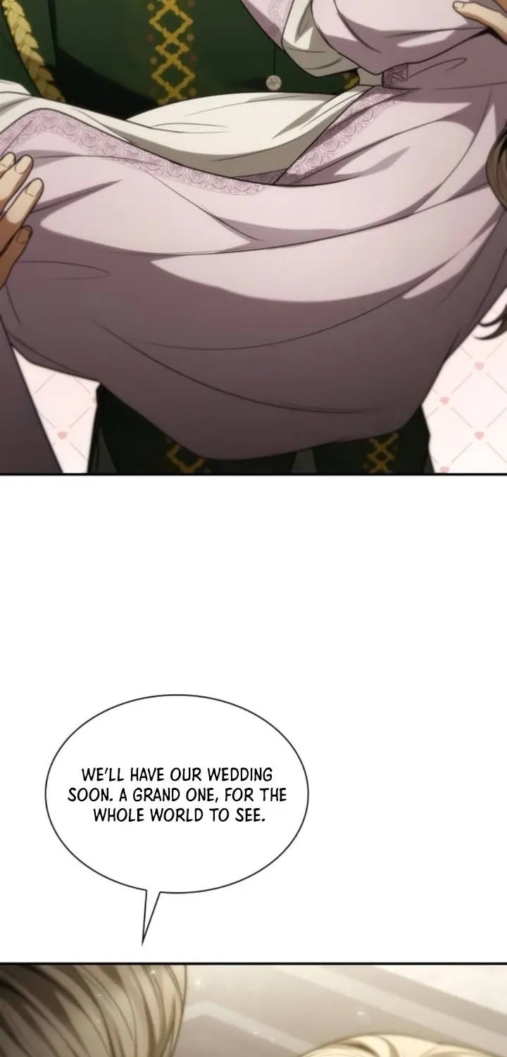 I’m the Queen in This Life Chapter 193 page 73 - 