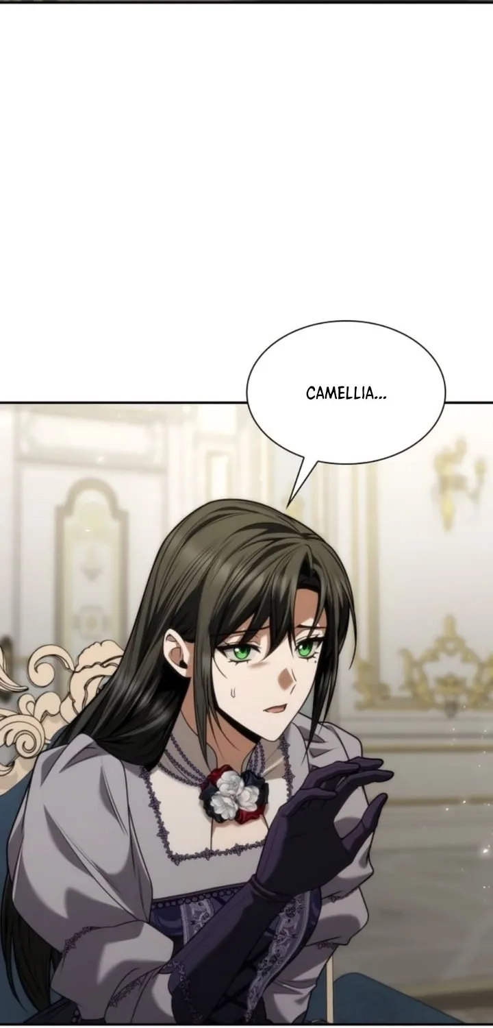 I’m the Queen in This Life Chapter 193 page 9 - 