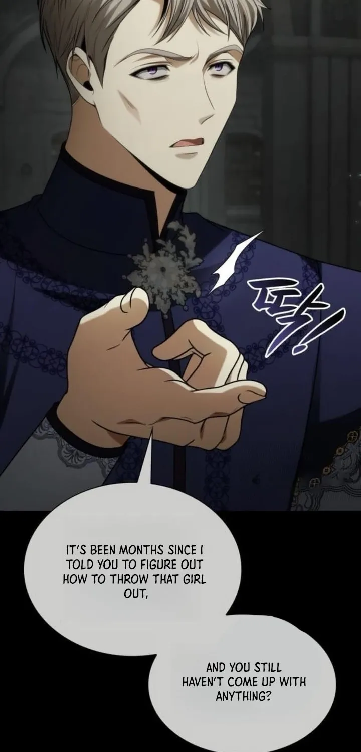 I’m the Queen in This Life Chapter 193 page 85 - 
