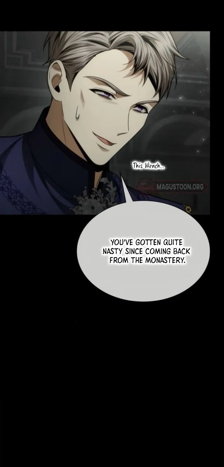 I’m the Queen in This Life Chapter 193 page 91 - 