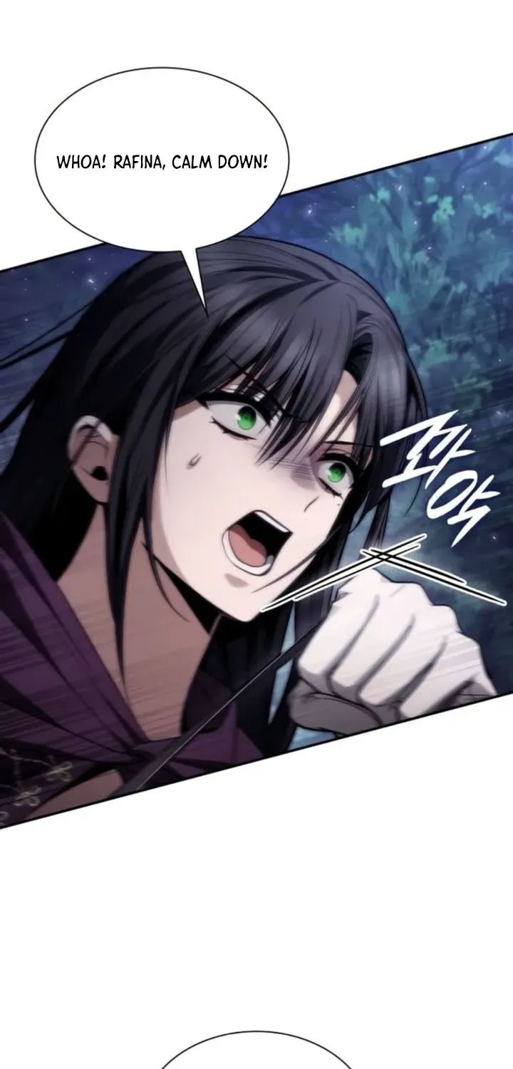 I’m the Queen in This Life Chapter 194 page 11 - 