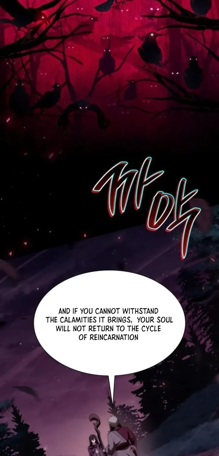 I’m the Queen in This Life Chapter 194 page 110 - 