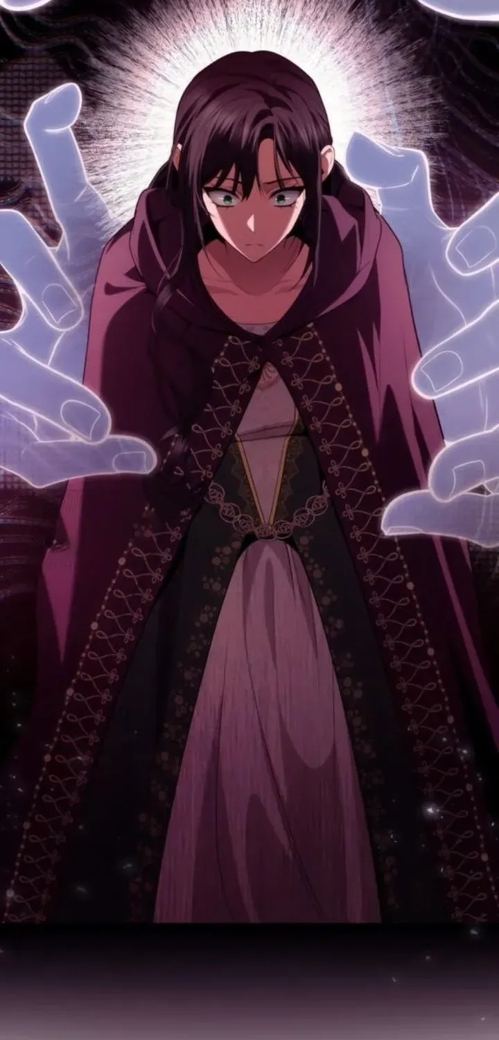 I’m the Queen in This Life Chapter 194 page 118 - 