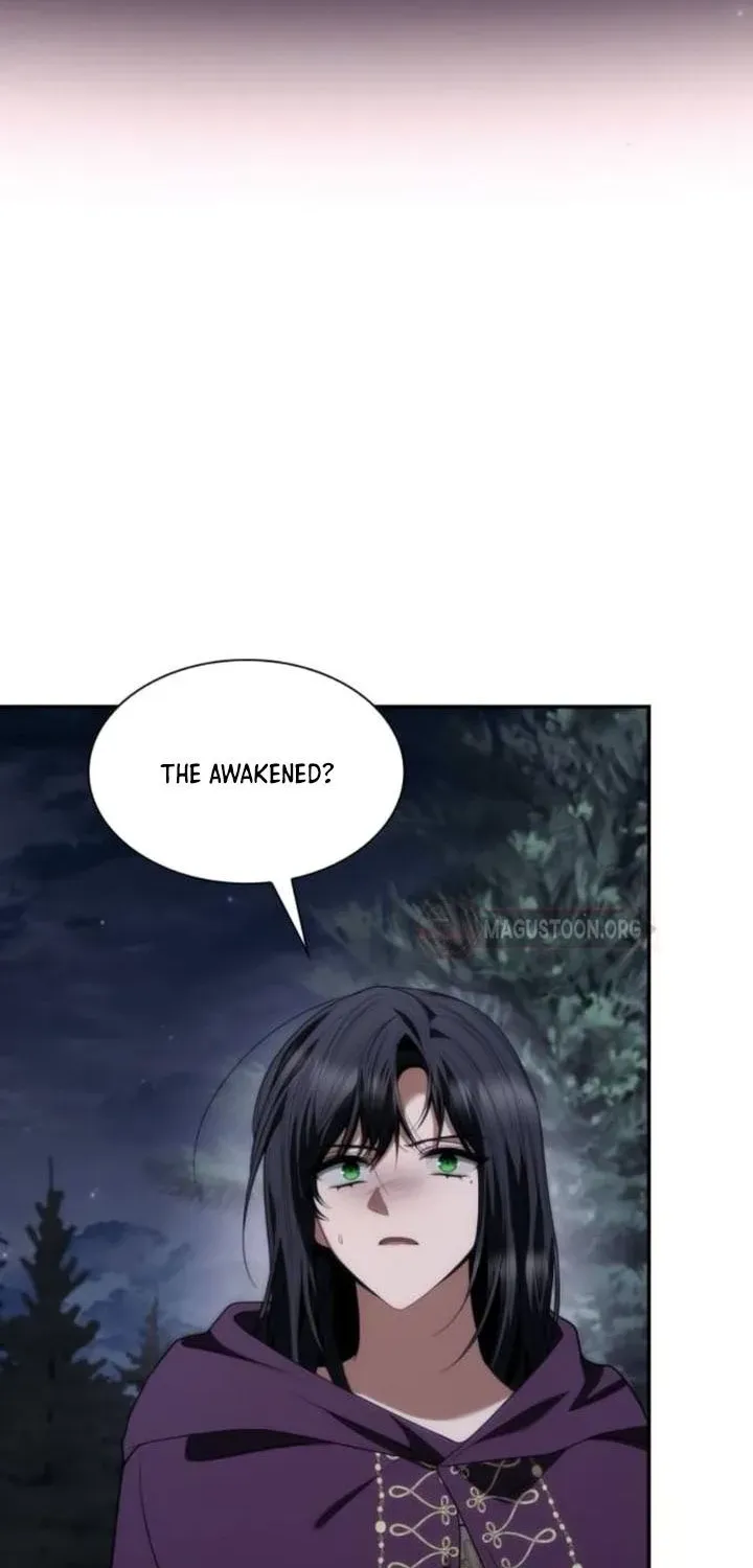 I’m the Queen in This Life Chapter 194 page 119 - 