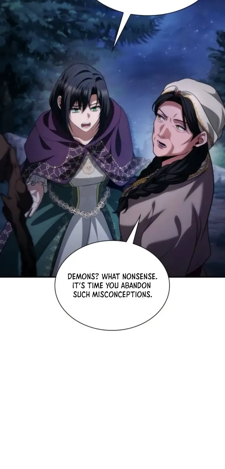 I’m the Queen in This Life Chapter 194 page 123 - 