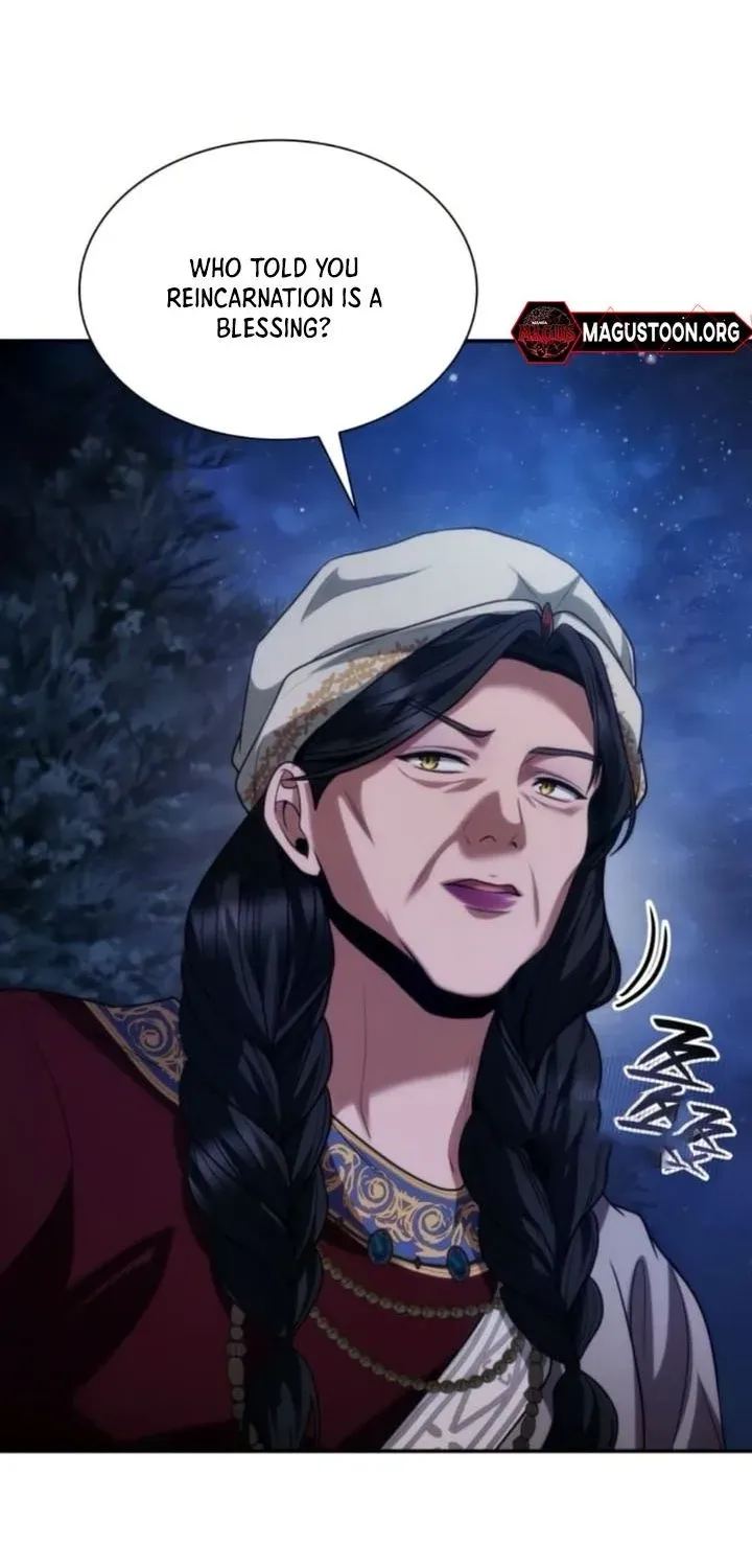 I’m the Queen in This Life Chapter 194 page 124 - 