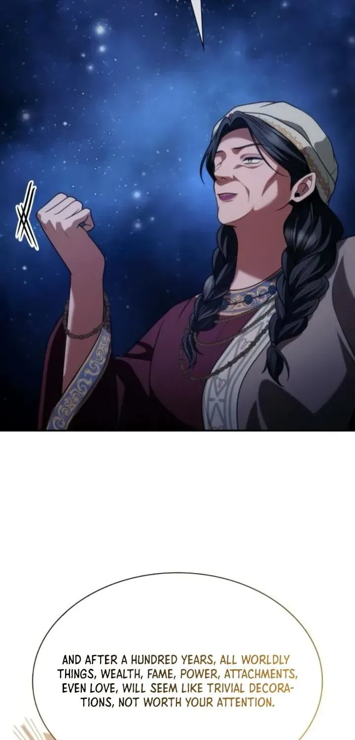 I’m the Queen in This Life Chapter 194 page 128 - 