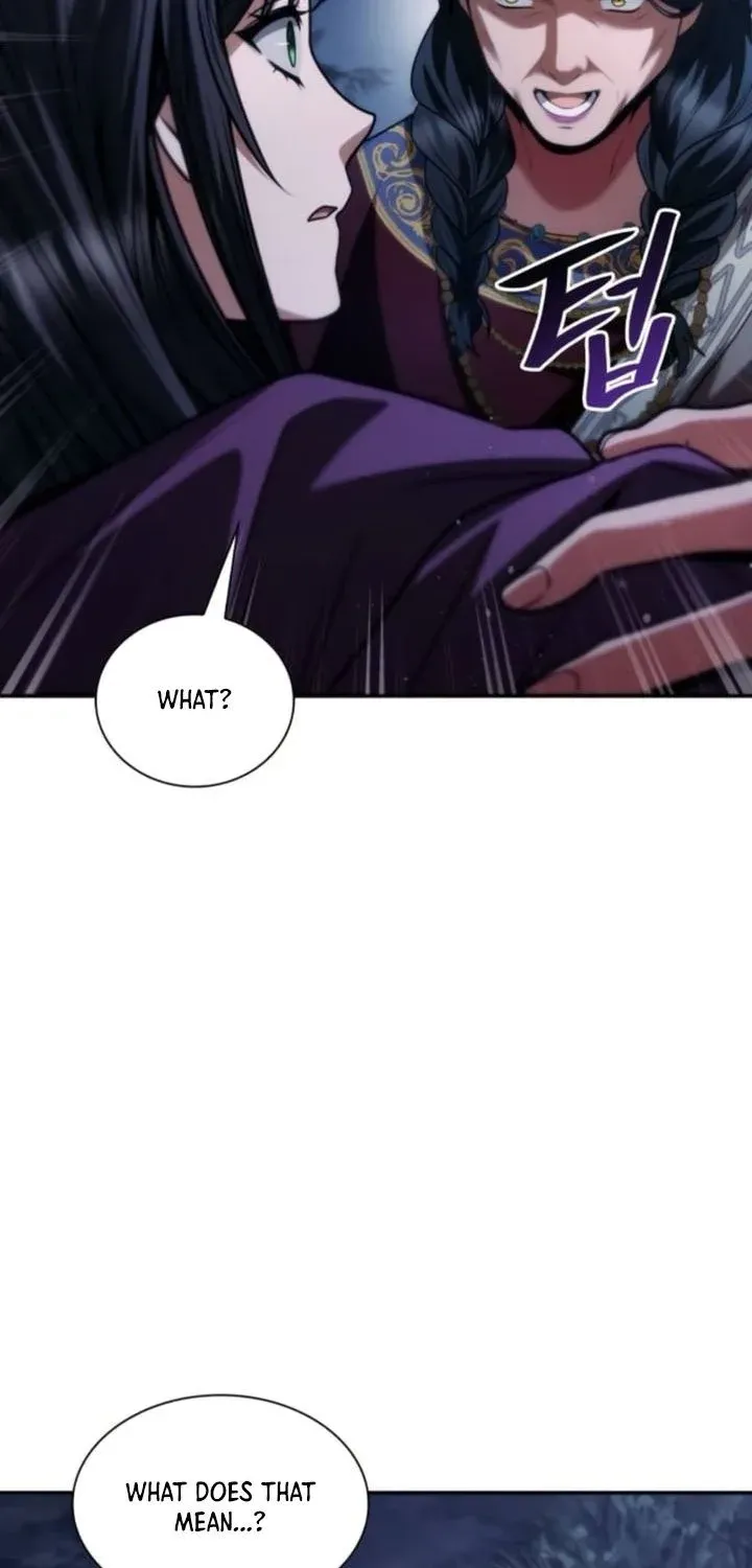 I’m the Queen in This Life Chapter 194 page 135 - 