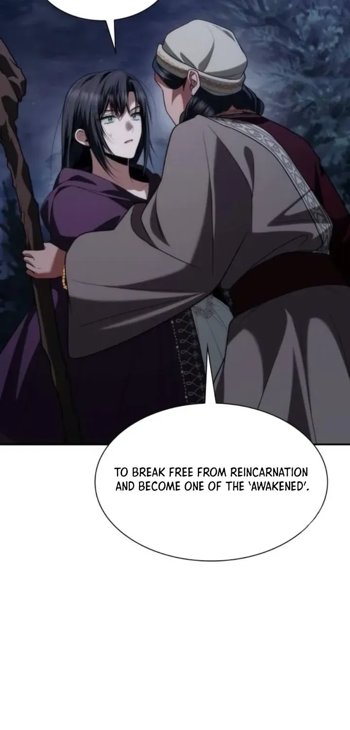 I’m the Queen in This Life Chapter 194 page 136 - 