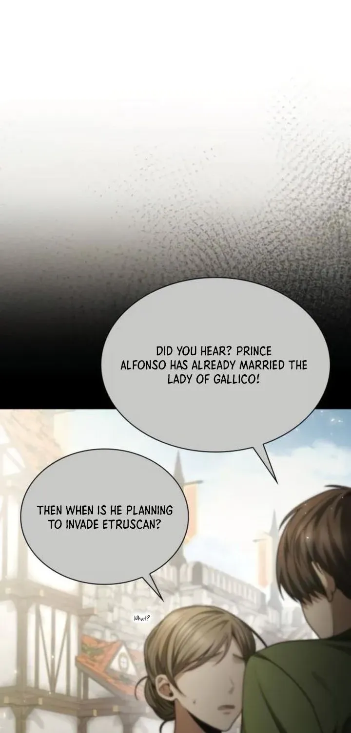 I’m the Queen in This Life Chapter 194 page 3 - 