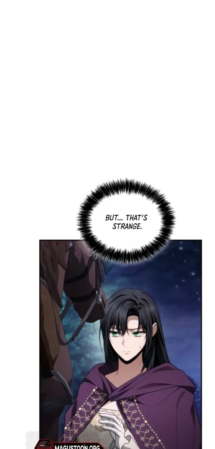 I’m the Queen in This Life Chapter 194 page 24 - 