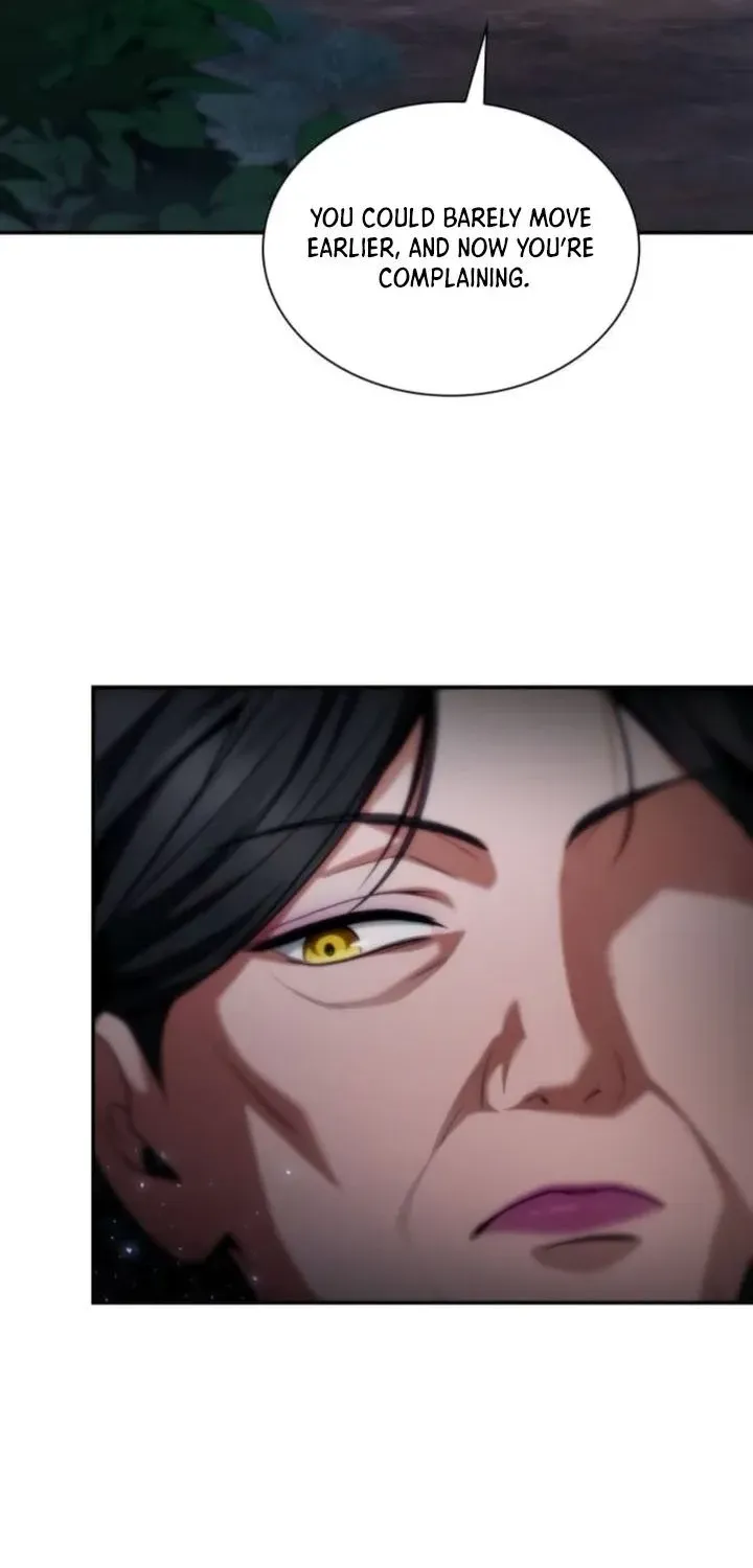 I’m the Queen in This Life Chapter 194 page 32 - 