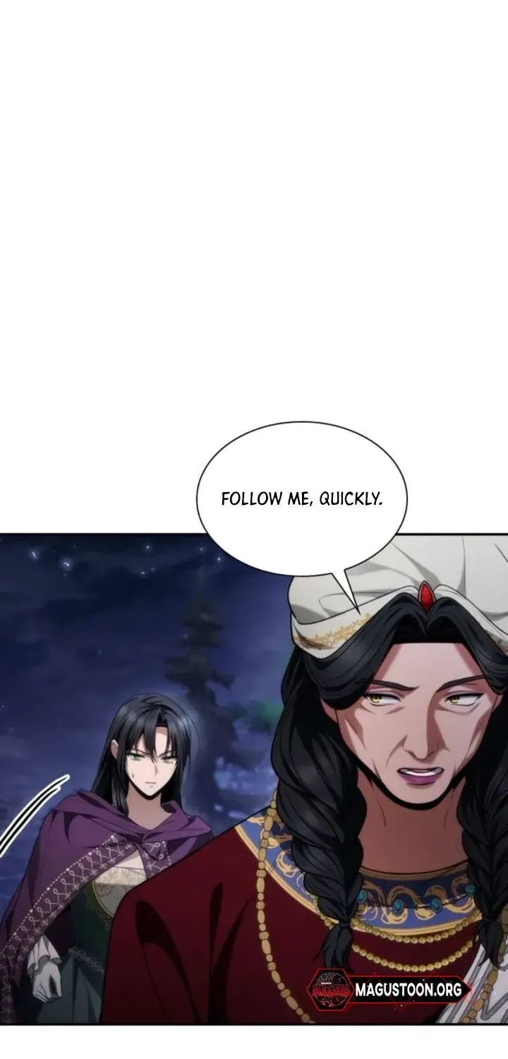I’m the Queen in This Life Chapter 194 page 33 - 