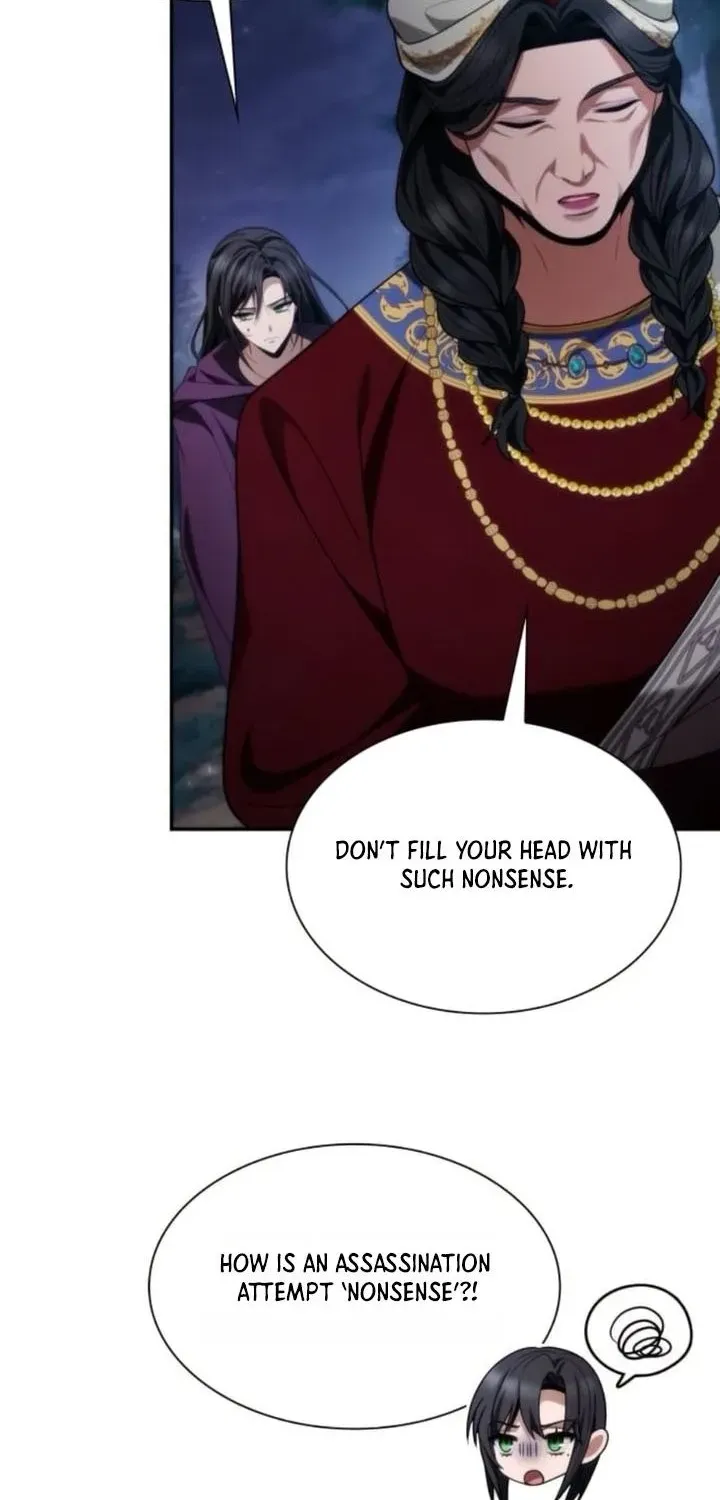 I’m the Queen in This Life Chapter 194 page 41 - 