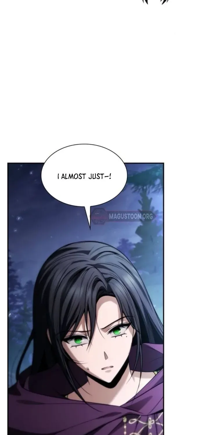 I’m the Queen in This Life Chapter 194 page 42 - 