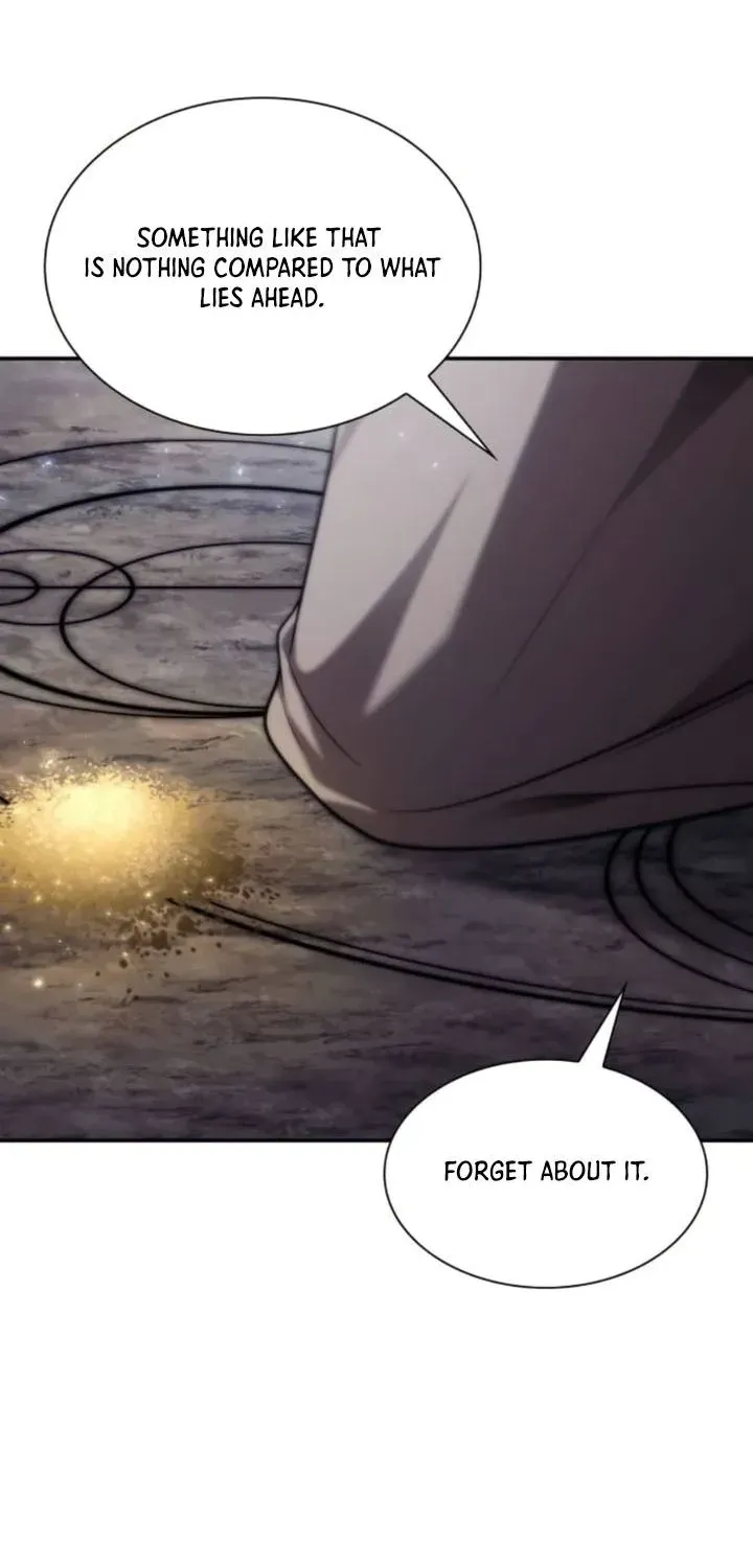 I’m the Queen in This Life Chapter 194 page 44 - 