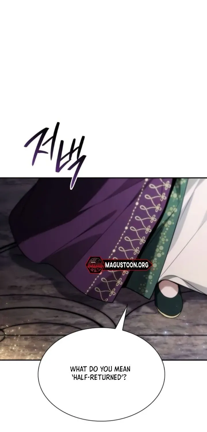 I’m the Queen in This Life Chapter 194 page 55 - 