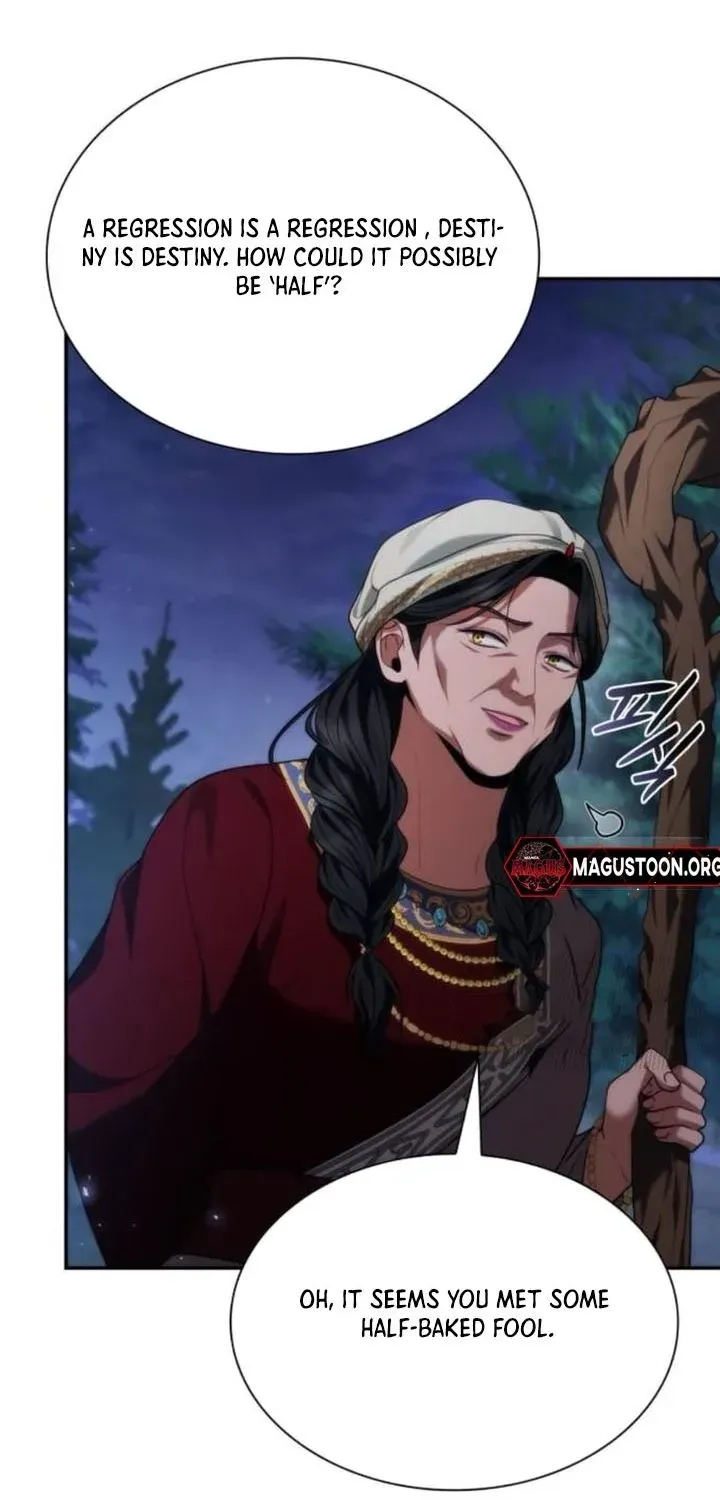 I’m the Queen in This Life Chapter 194 page 57 - 