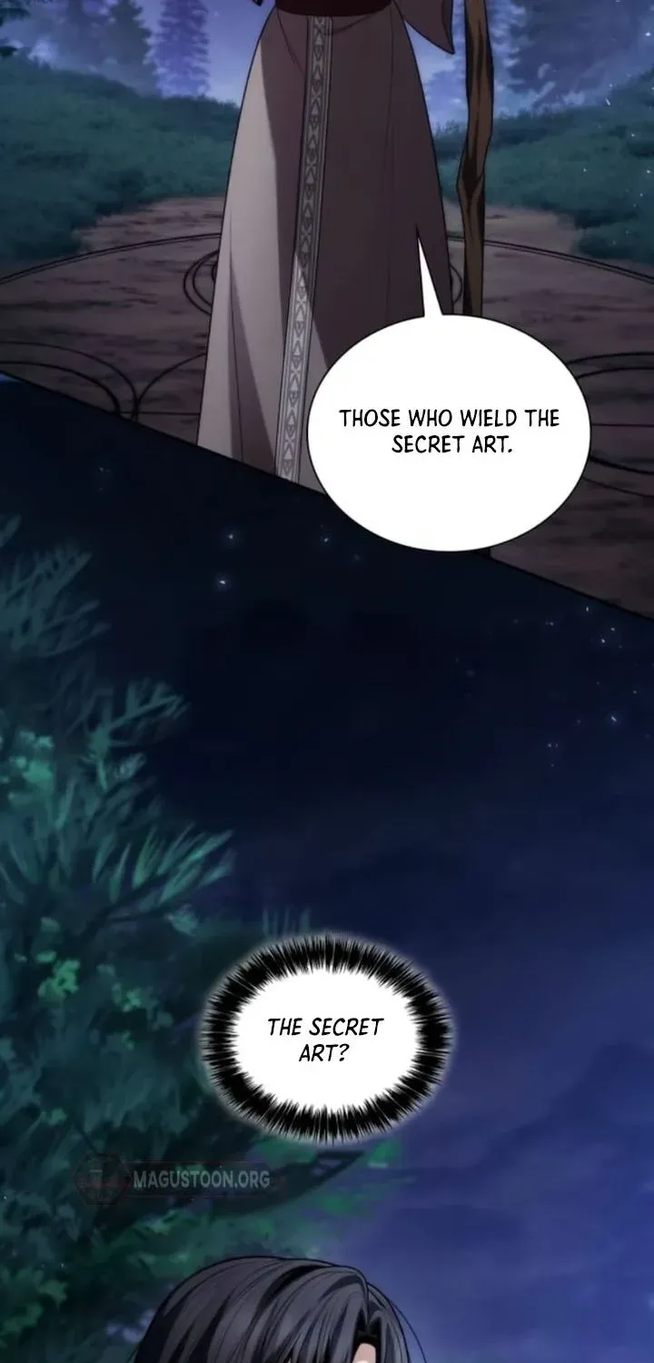 I’m the Queen in This Life Chapter 194 page 61 - 