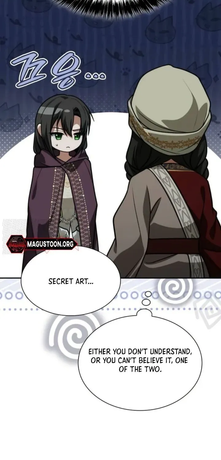 I’m the Queen in This Life Chapter 194 page 63 - 