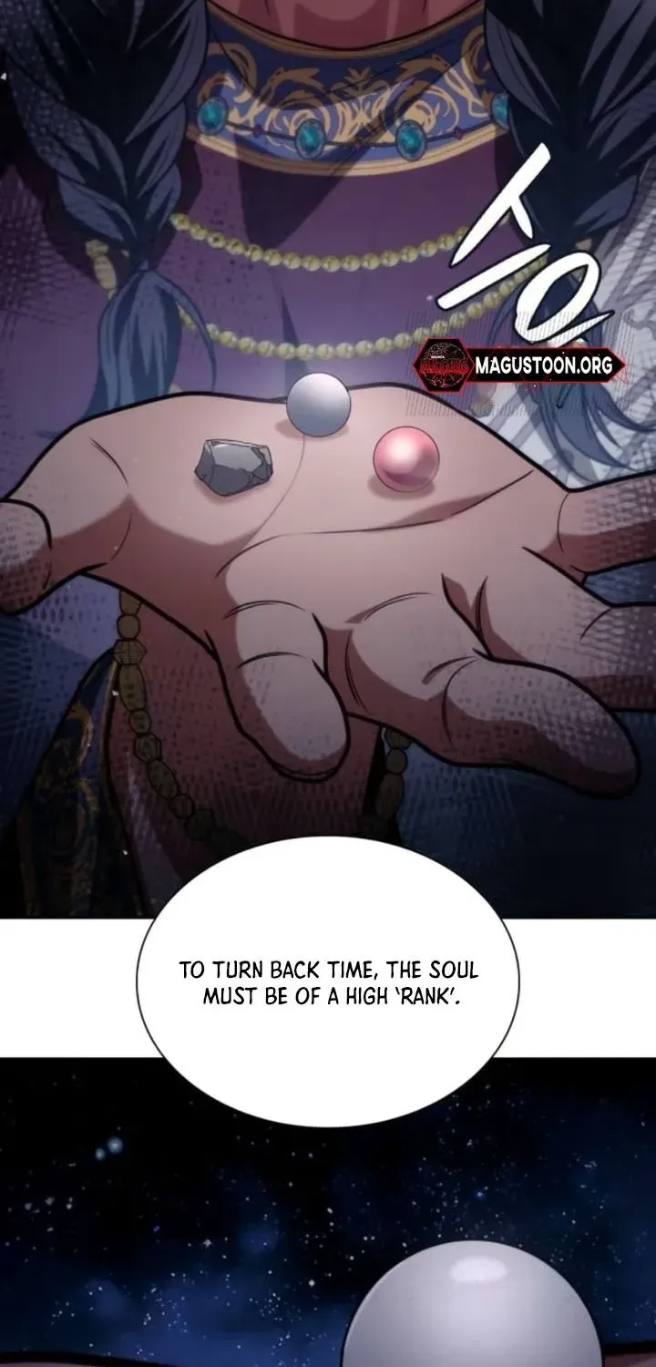 I’m the Queen in This Life Chapter 194 page 72 - 