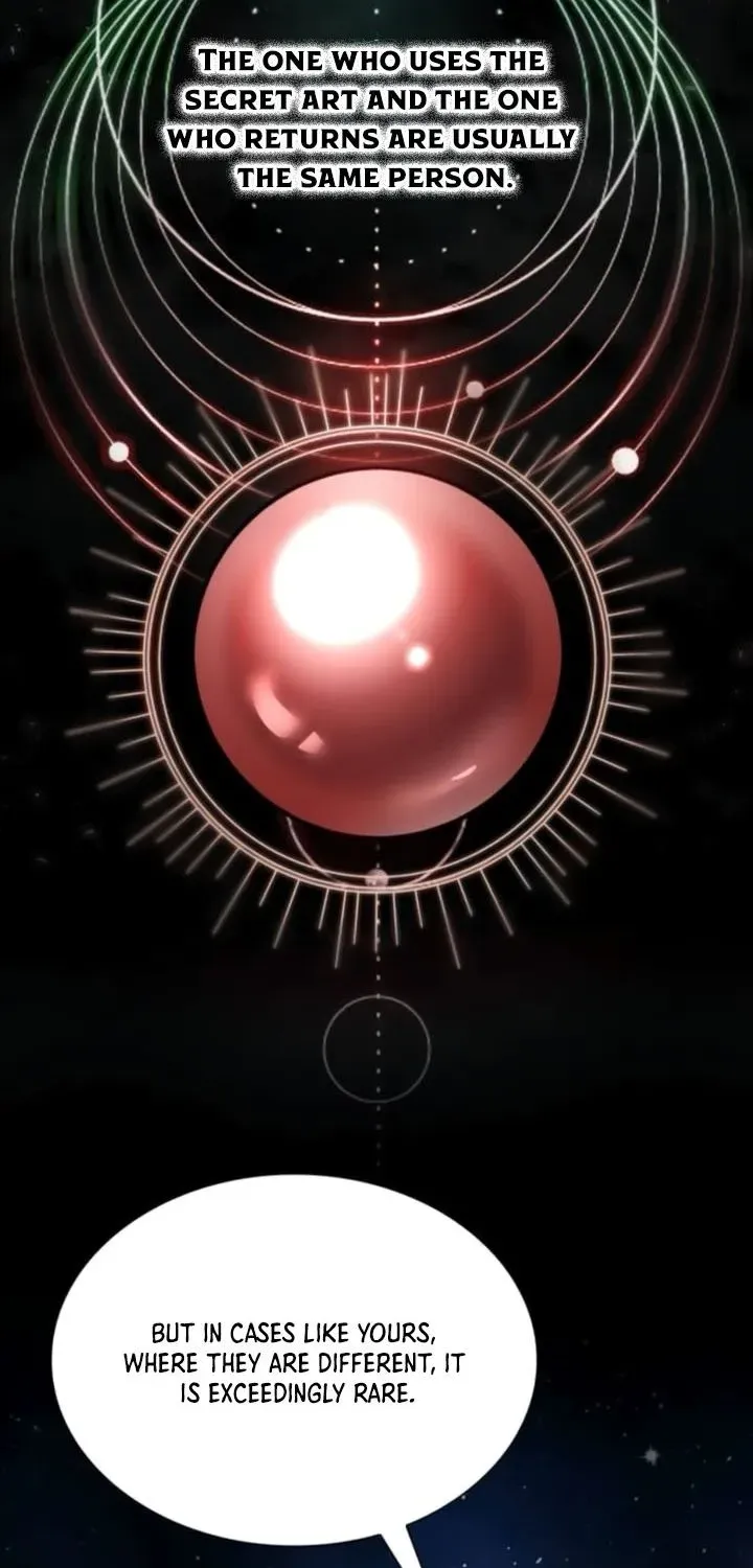 I’m the Queen in This Life Chapter 194 page 81 - 