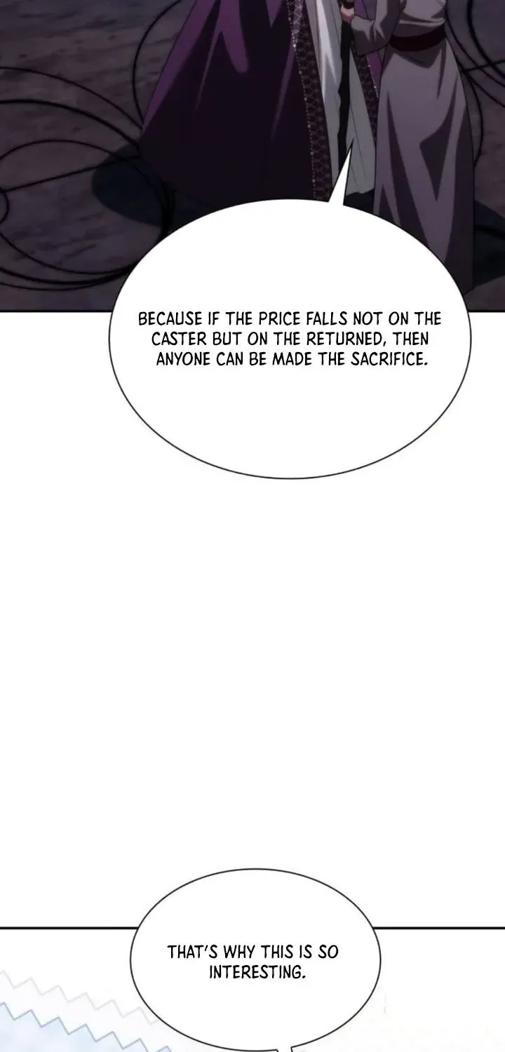 I’m the Queen in This Life Chapter 194 page 83 - 