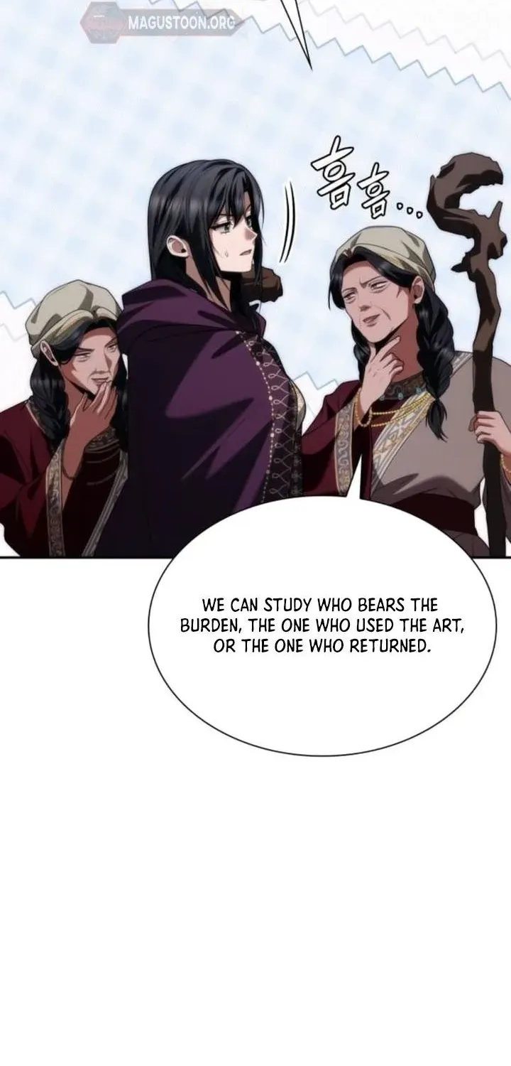 I’m the Queen in This Life Chapter 194 page 84 - 
