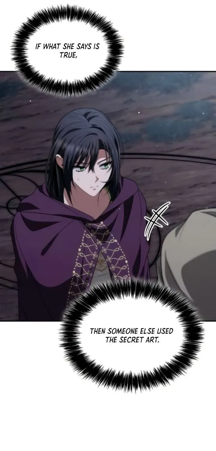 I’m the Queen in This Life Chapter 194 page 85 - 