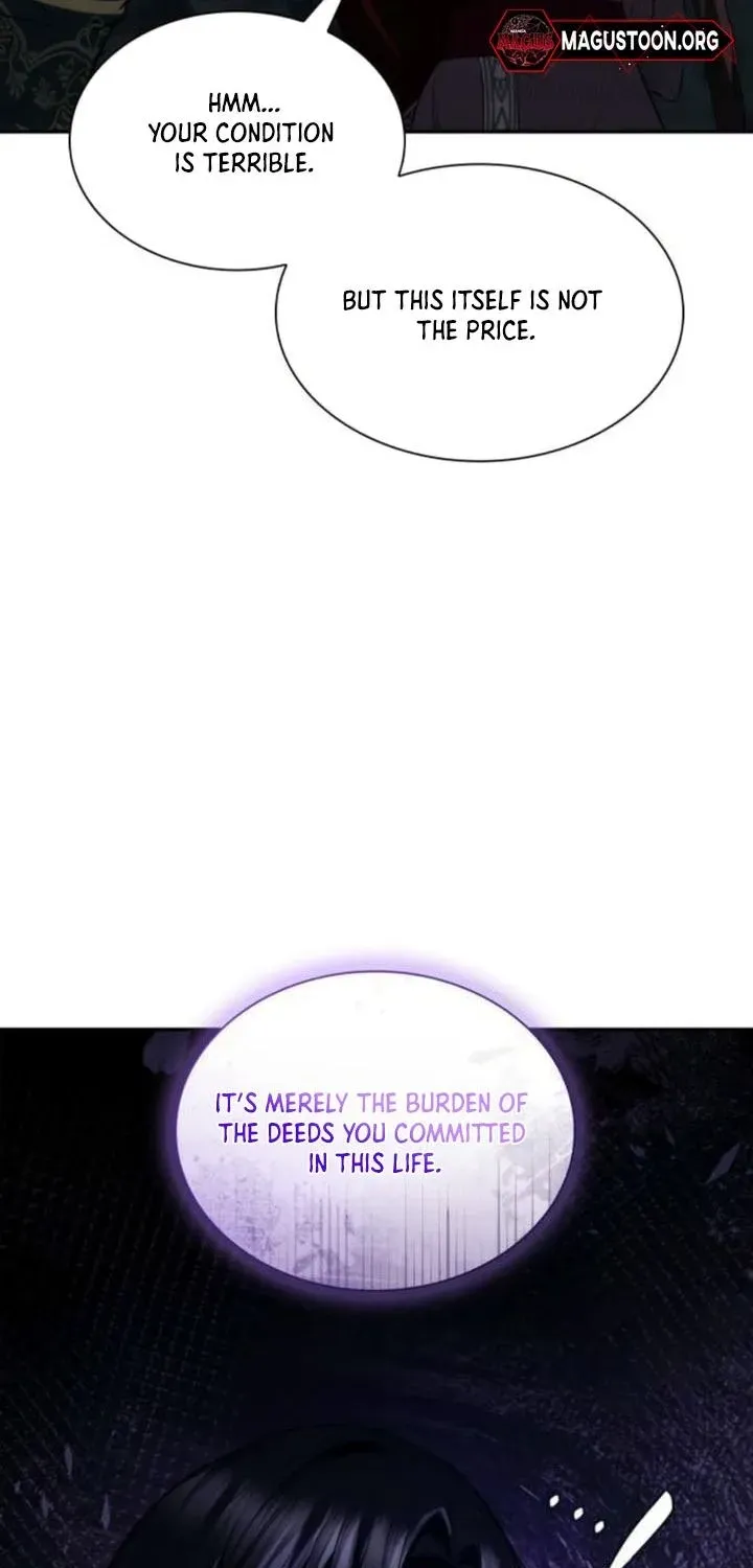 I’m the Queen in This Life Chapter 194 page 92 - 