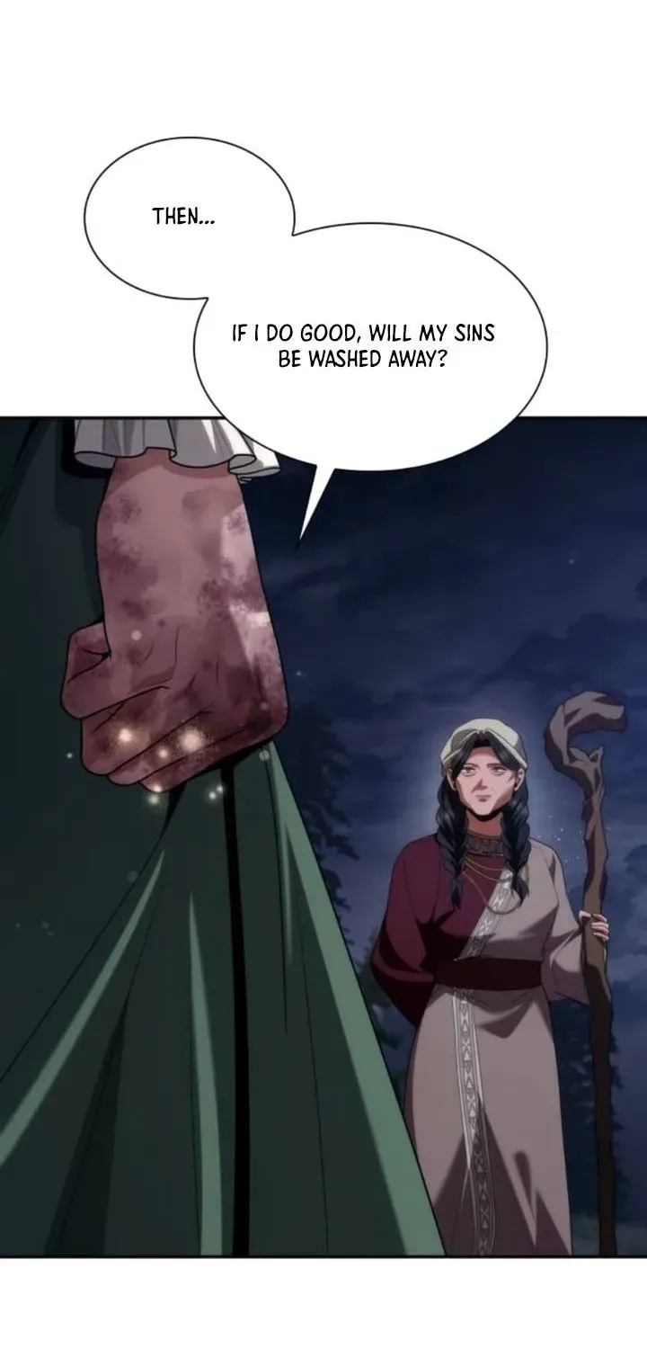 I’m the Queen in This Life Chapter 194 page 94 - 