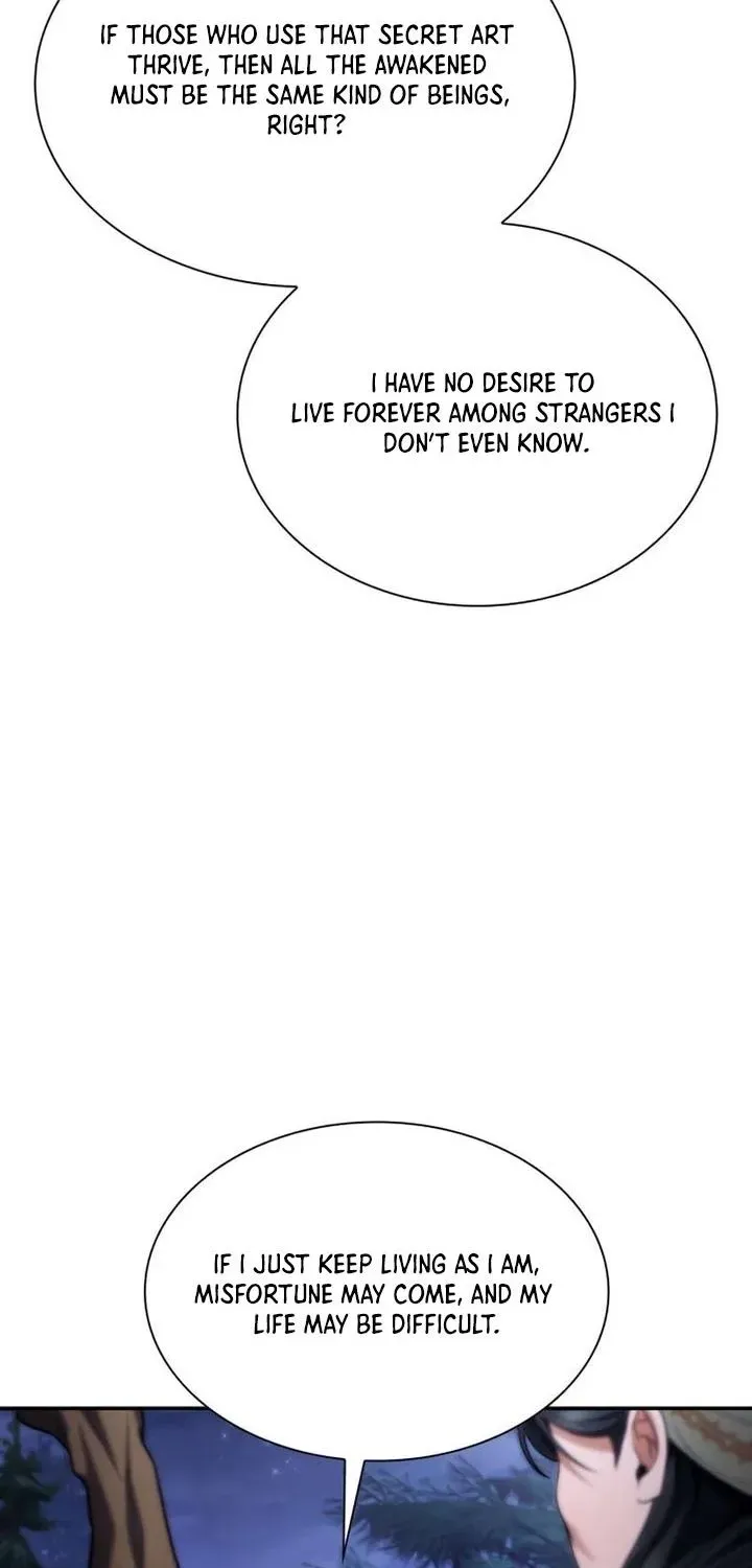 I’m the Queen in This Life Chapter 195 page 11 - 