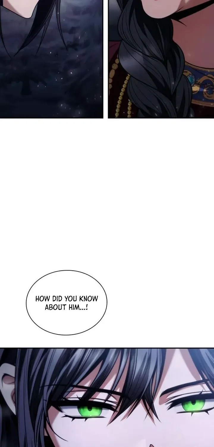 I’m the Queen in This Life Chapter 195 page 101 - 