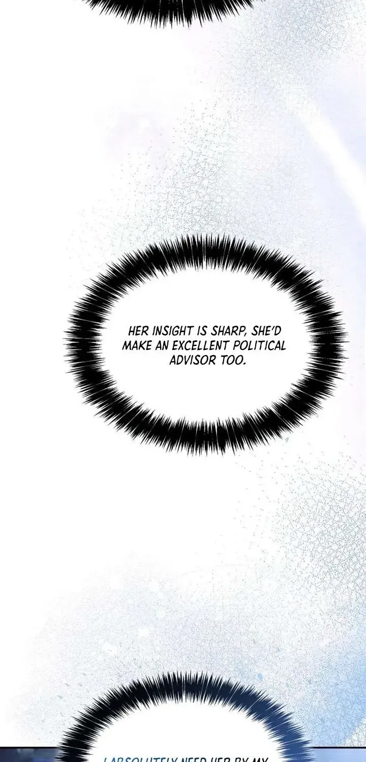 I’m the Queen in This Life Chapter 195 page 105 - 