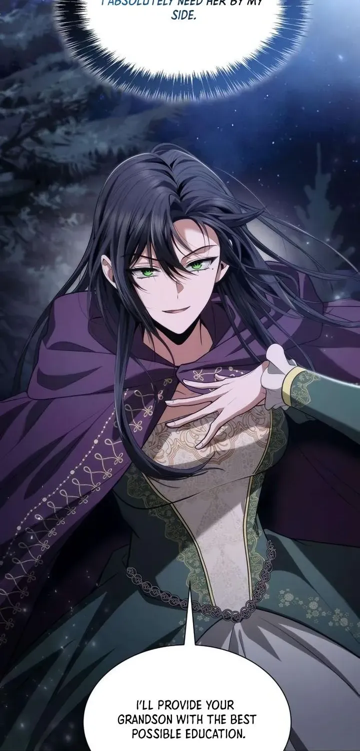 I’m the Queen in This Life Chapter 195 page 106 - 