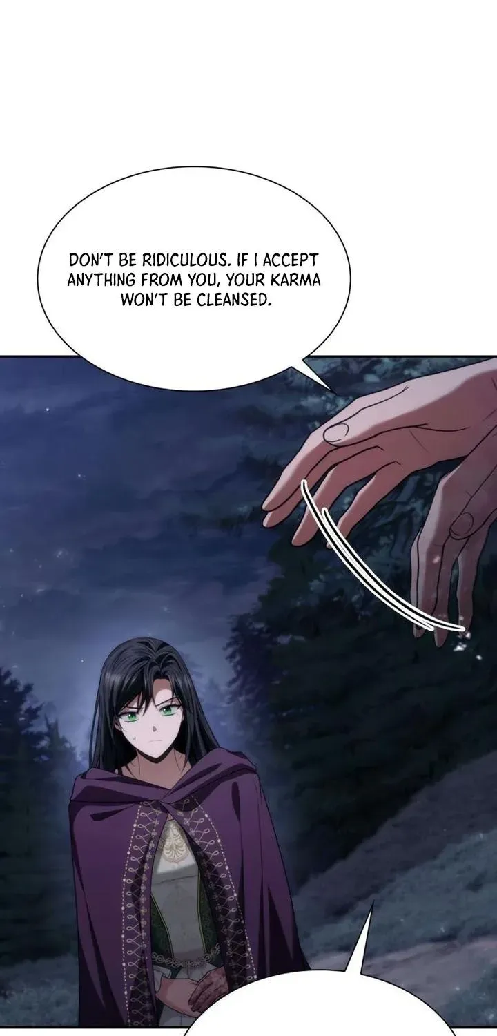 I’m the Queen in This Life Chapter 195 page 109 - 
