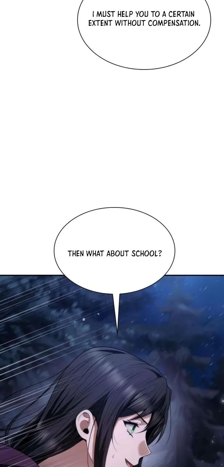 I’m the Queen in This Life Chapter 195 page 110 - 