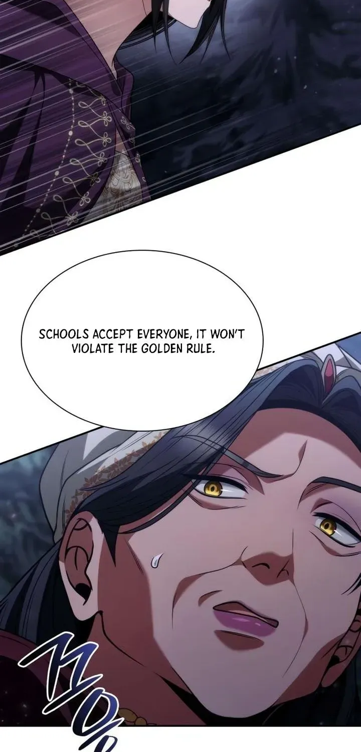 I’m the Queen in This Life Chapter 195 page 111 - 