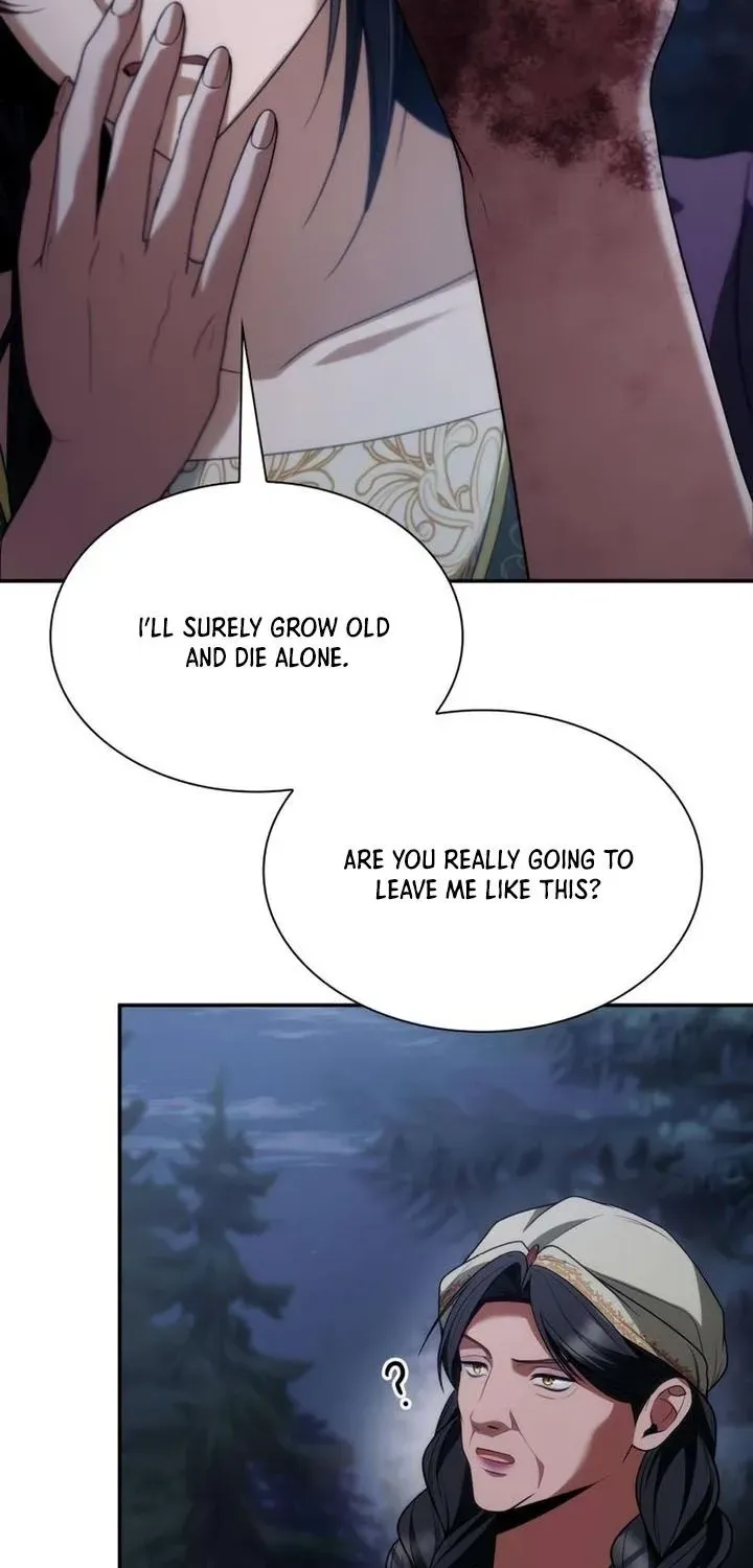 I’m the Queen in This Life Chapter 195 page 115 - 