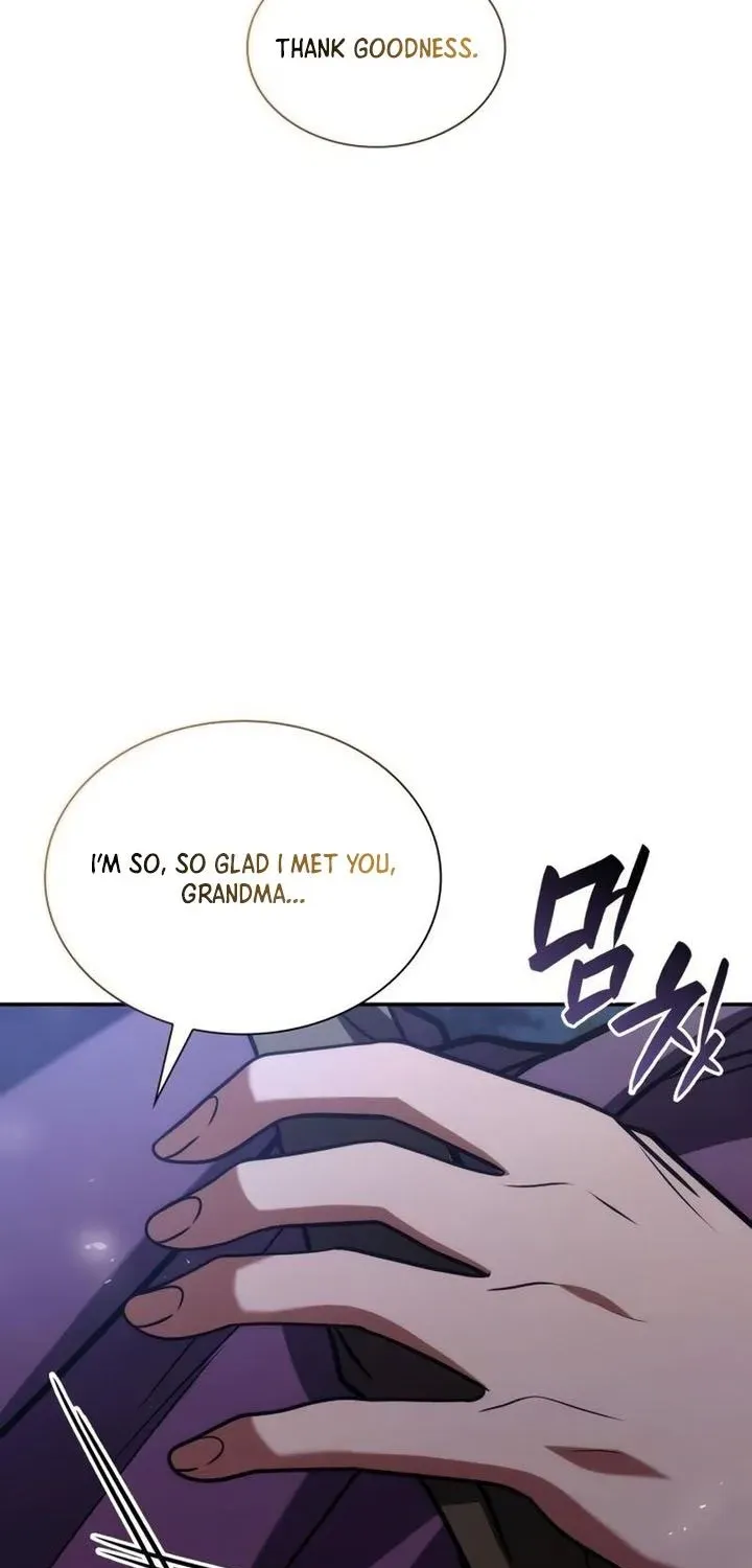 I’m the Queen in This Life Chapter 195 page 122 - 