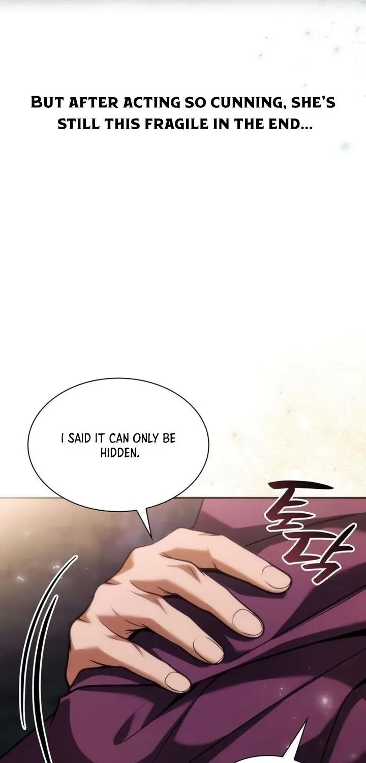 I’m the Queen in This Life Chapter 195 page 127 - 
