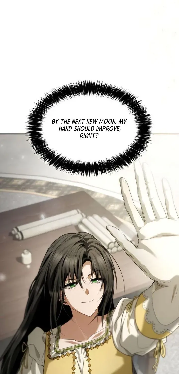 I’m the Queen in This Life Chapter 195 page 135 - 