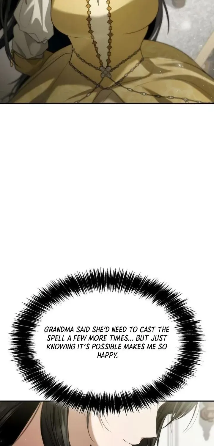 I’m the Queen in This Life Chapter 195 page 136 - 