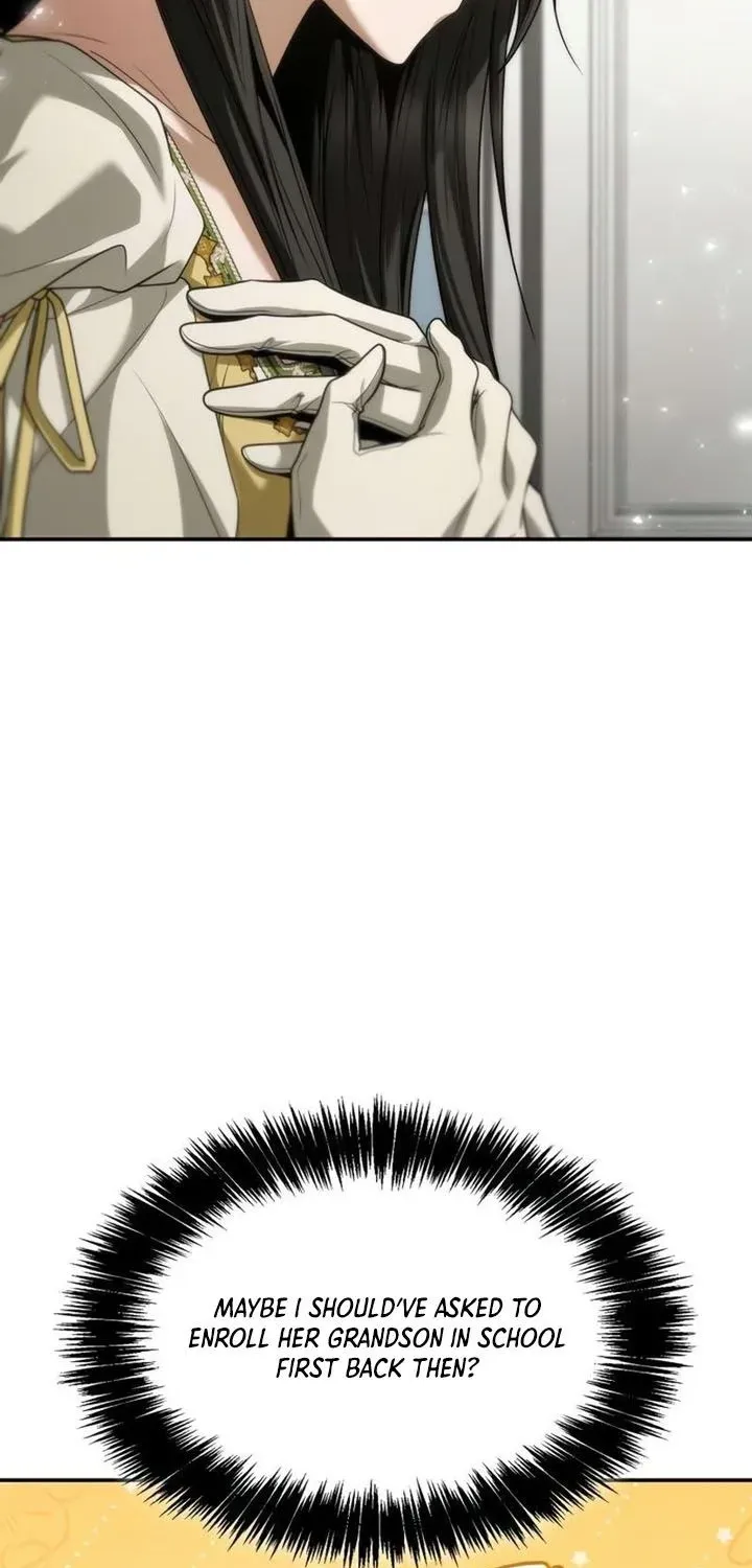 I’m the Queen in This Life Chapter 195 page 137 - 