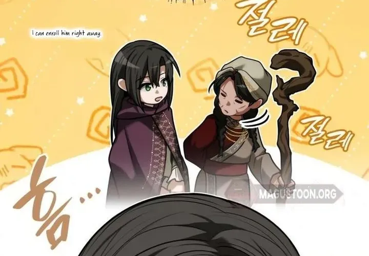 I’m the Queen in This Life Chapter 195 page 138 - 