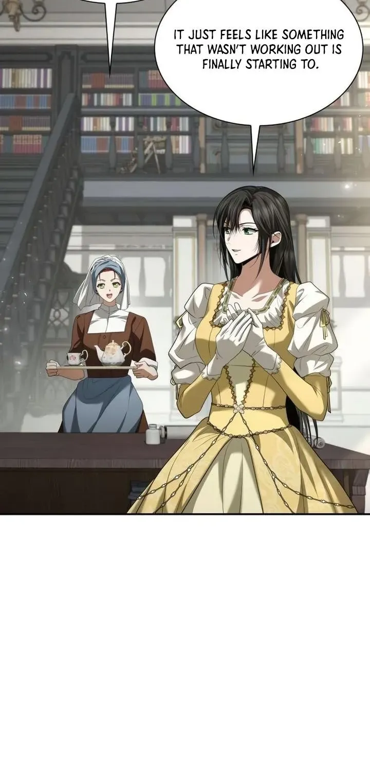 I’m the Queen in This Life Chapter 195 page 140 - 